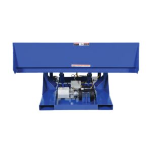 Vestil Efficiency Master Tilt Table 2K