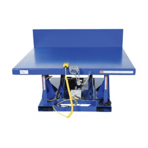 Vestil Efficiency Master Tilt Table 2K