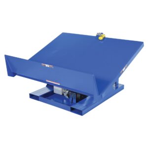 Vestil Efficiency Master Tilt Table 2K