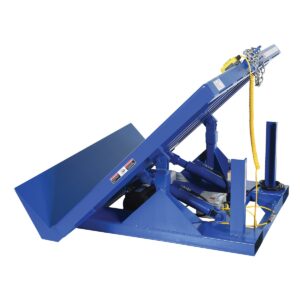 Vestil Efficiency Master Tilt Table 2K