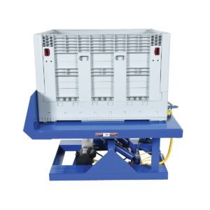 Vestil Efficiency Master Tilt Table 2K