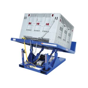 Vestil Efficiency Master Tilt Table 2K