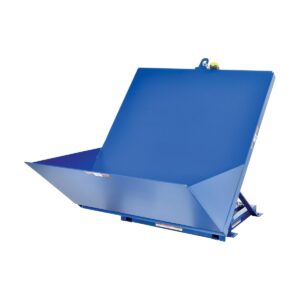 Vestil Tilt Table 90 Degree