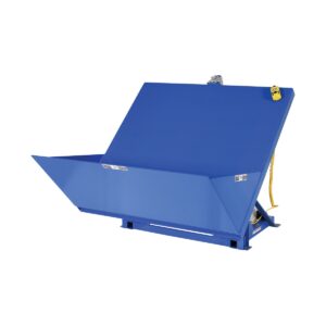 Vestil Tilt Table 90 Degree