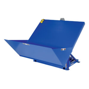 Vestil Tilt Table 90 Degree