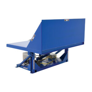 Vestil Tilt Table 90 Degree