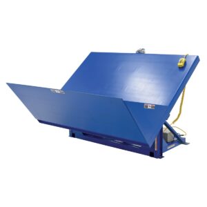 Vestil Tilt Table 90 Degree