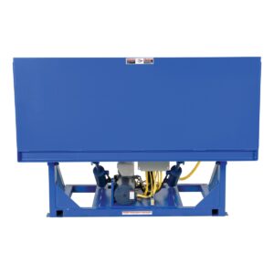Vestil Tilt Table 90 Degree