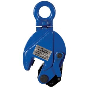 Vestil Vertical Plate Clamp