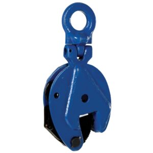 Vestil Vertical Plate Clamp