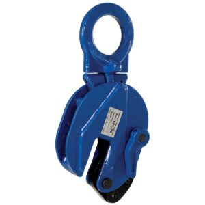 Vestil Vertical Plate Clamp