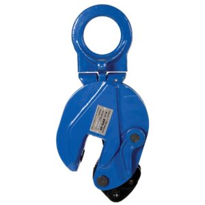 Vestil Vertical Plate Clamp