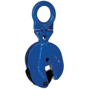 Vestil Vertical Plate Clamp
