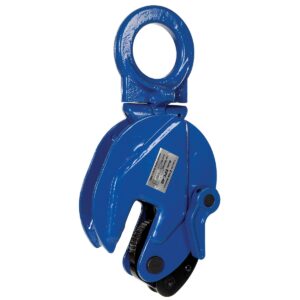 Vestil Vertical Plate Clamp
