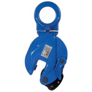 Vestil Vertical Plate Clamp