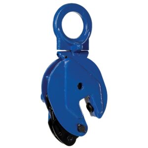 Vestil Vertical Plate Clamp