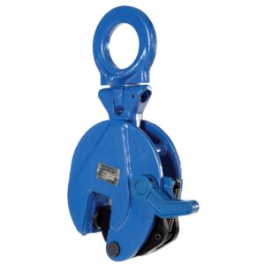 Vestil Vertical Plate Clamp