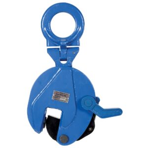 Vestil Vertical Plate Clamp