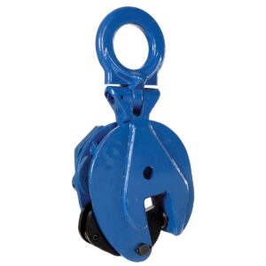 Vestil Vertical Plate Clamp
