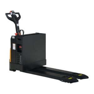 Vestil Electric Pallet Truck 4.5K (4)6V