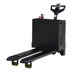 Vestil Electric Pallet Truck 4.5K (4)6V