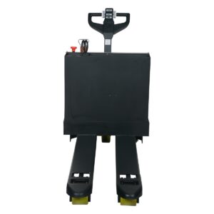 Vestil Electric Pallet Truck 4.5K (4)6V