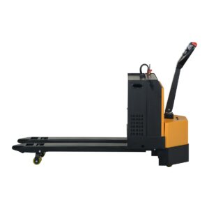 Vestil Electric Pallet Truck 4.5K (4)6V