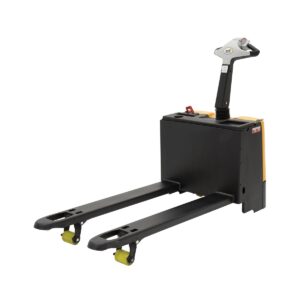 Vestil Electric Pallet Truck 3.3K (2)12V