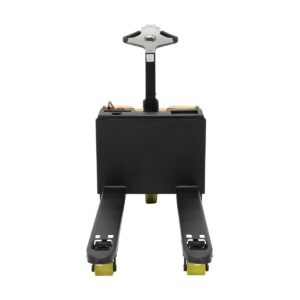 Vestil Electric Pallet Truck 3.3K (2)12V