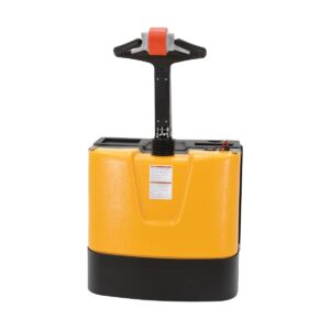 Vestil Electric Pallet Truck 3.3K (2)12V