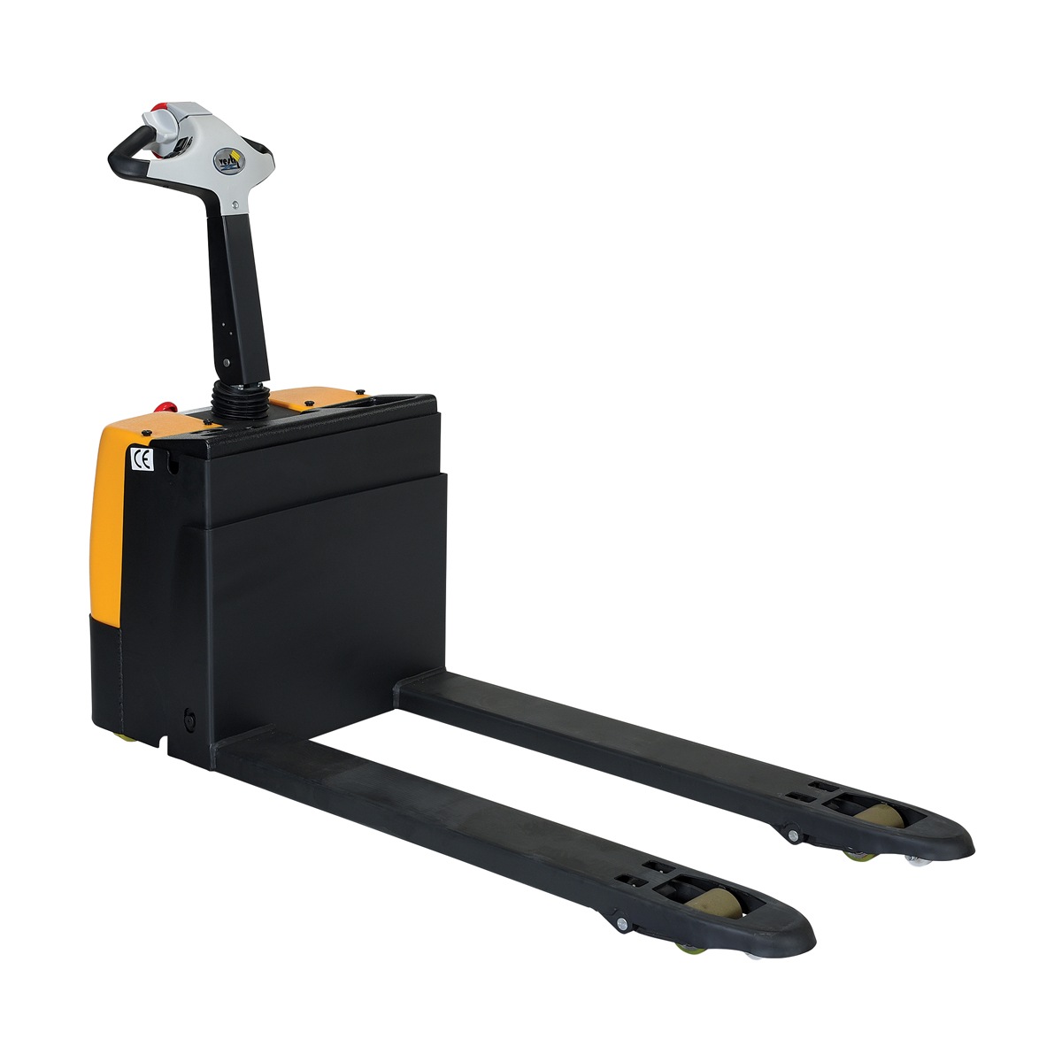 Vestil EPT-2547-30-E Pallet Jack 25"X47" Economy 3000 Capacity