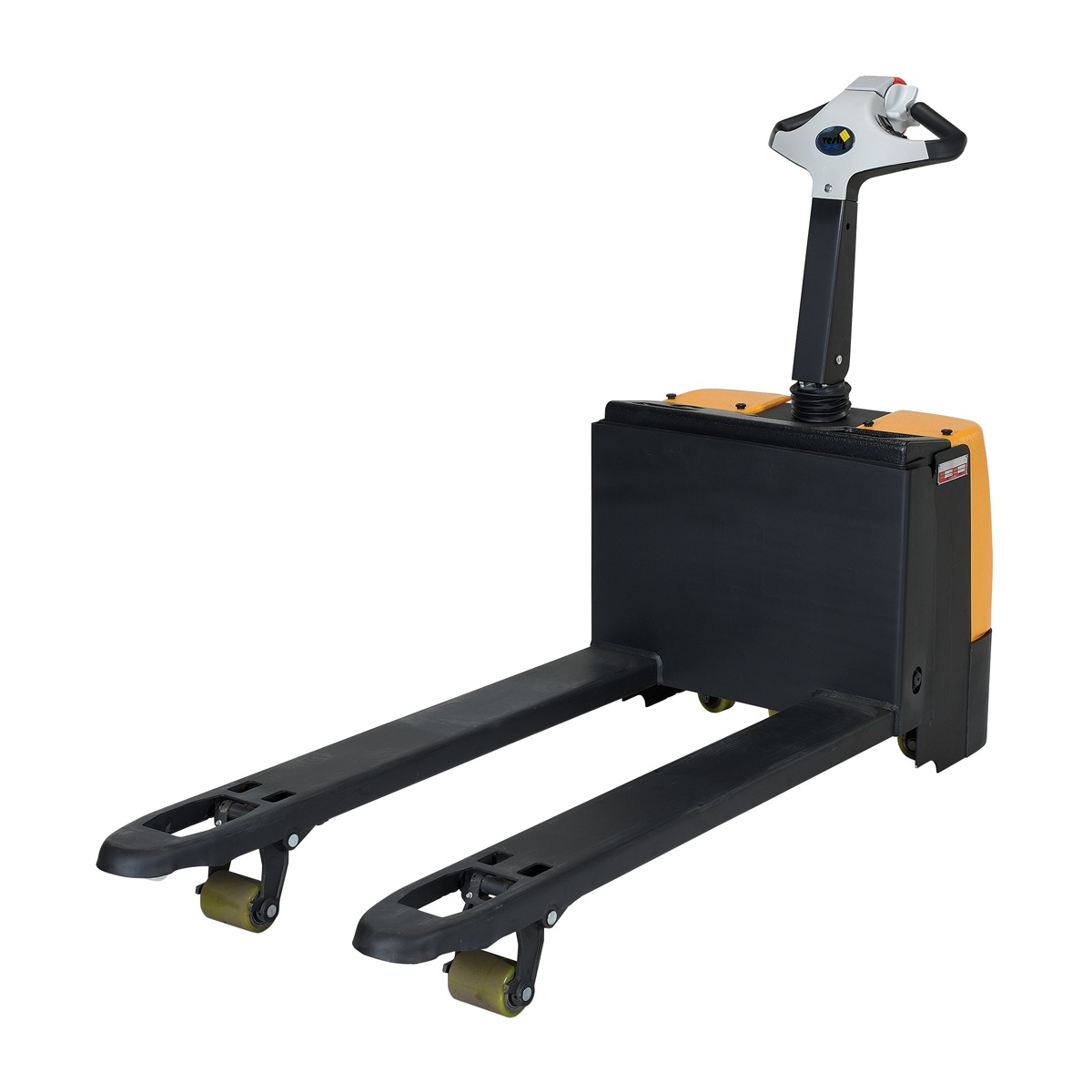 Vestil EPT-2547-30-E Pallet Jack 25"X47" Economy 3000 Capacity