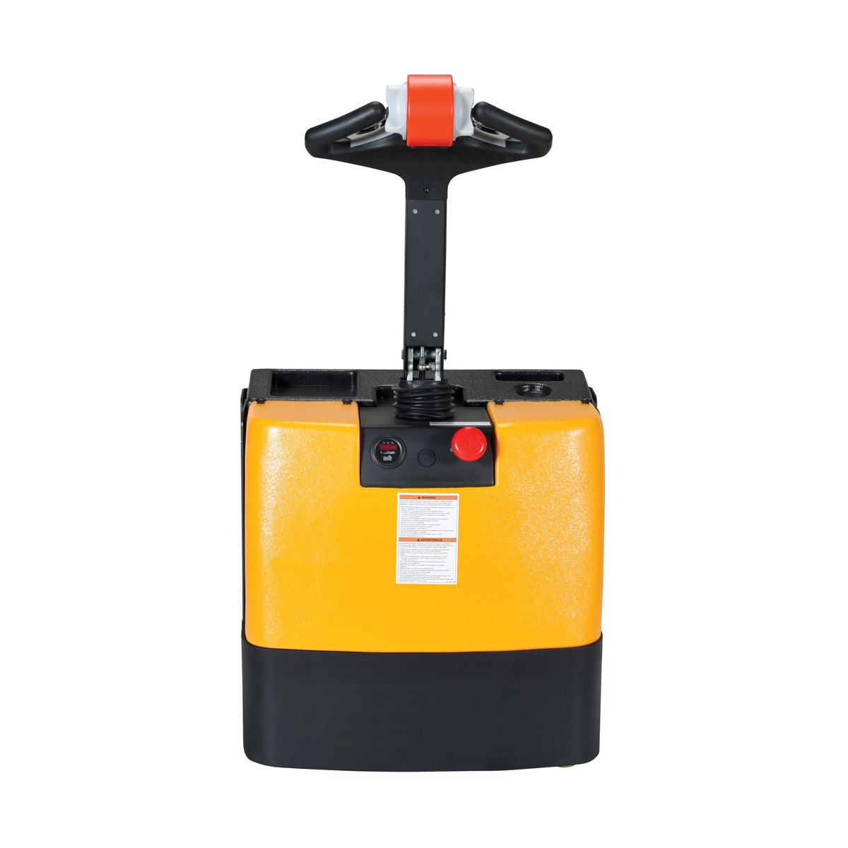 Vestil EPT-2547-30-E Pallet Jack 25"X47" Economy 3000 Capacity