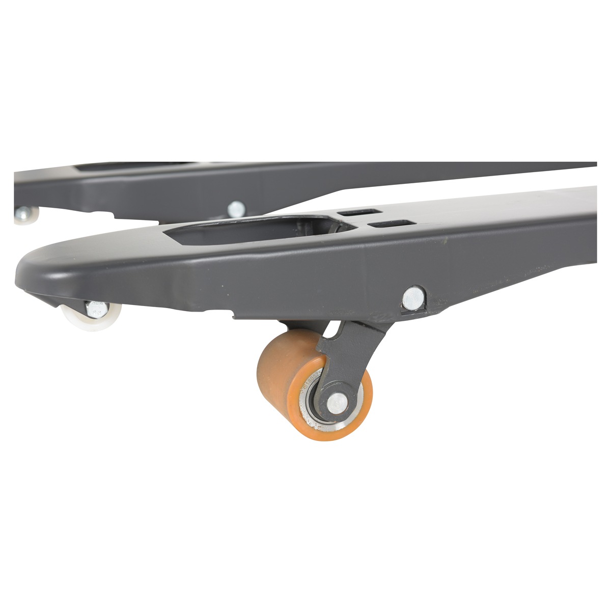 Vestil EPT-2745-33 Pallet Truck 27"X45" 3300#