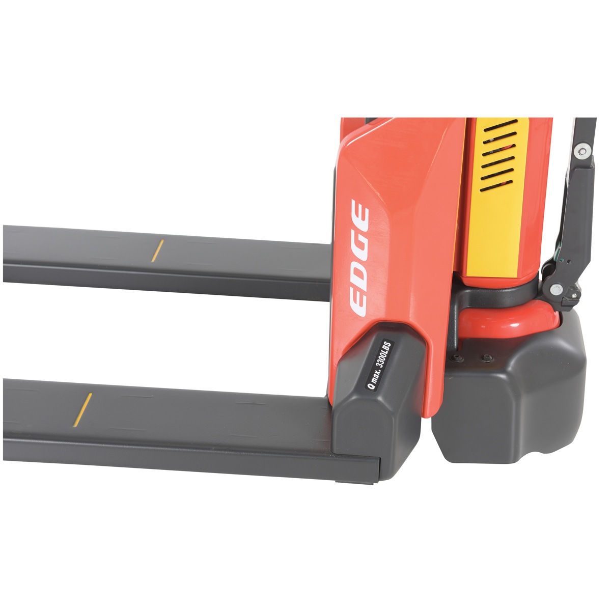 Vestil EPT-2745-33 Pallet Truck 27"X45" 3300#