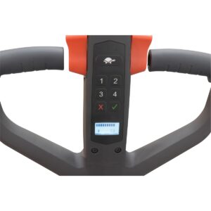 Vestil EPT-2745-33 Pallet Truck 27