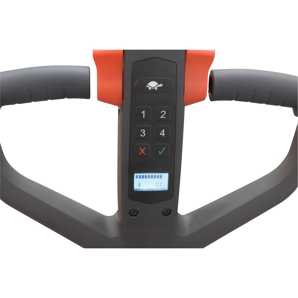 Vestil EPT-2745-33 Pallet Truck 27"X45" 3300#