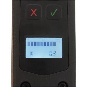 Vestil EPT-2745-33 Pallet Truck 27