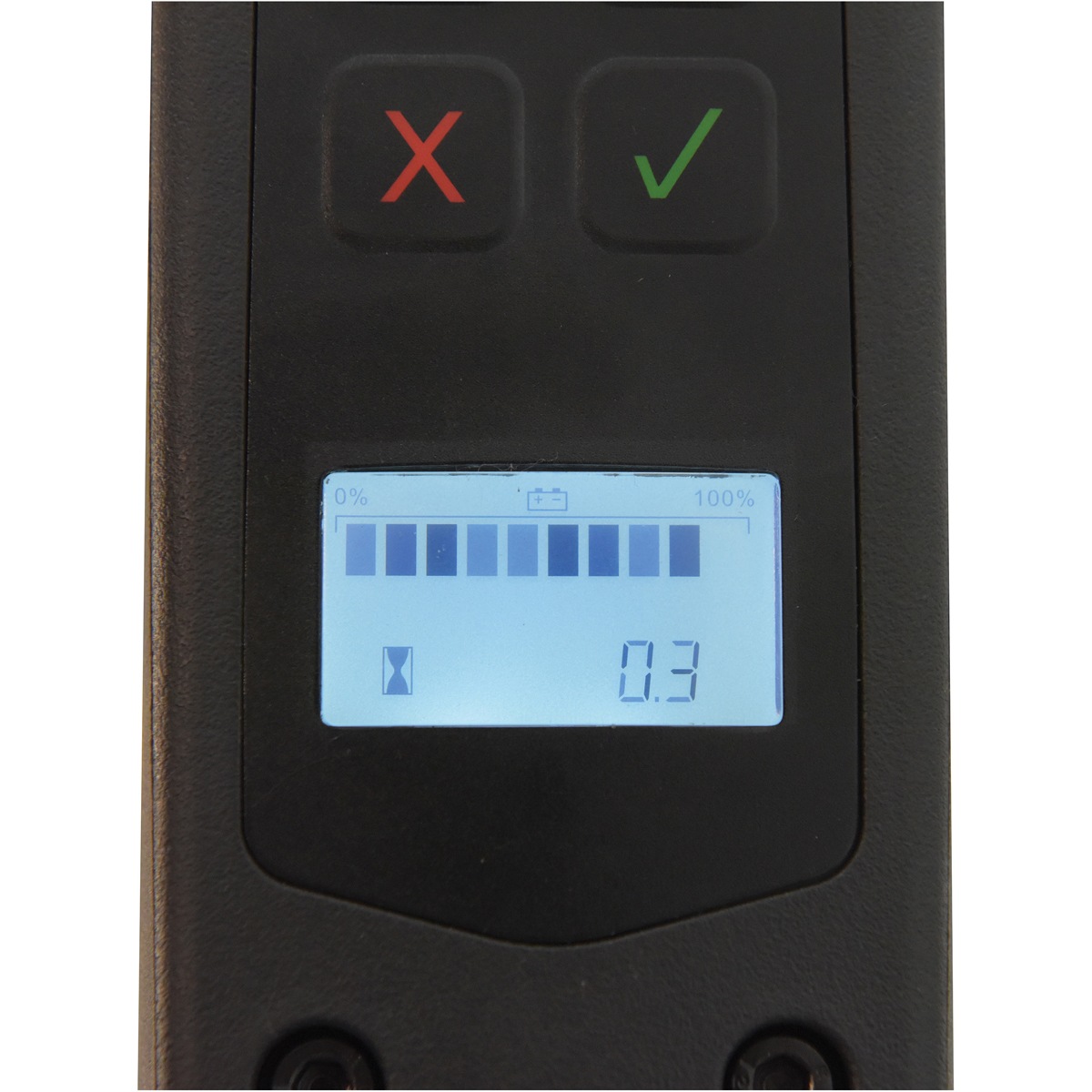 Vestil EPT-2745-33 Pallet Truck 27"X45" 3300#