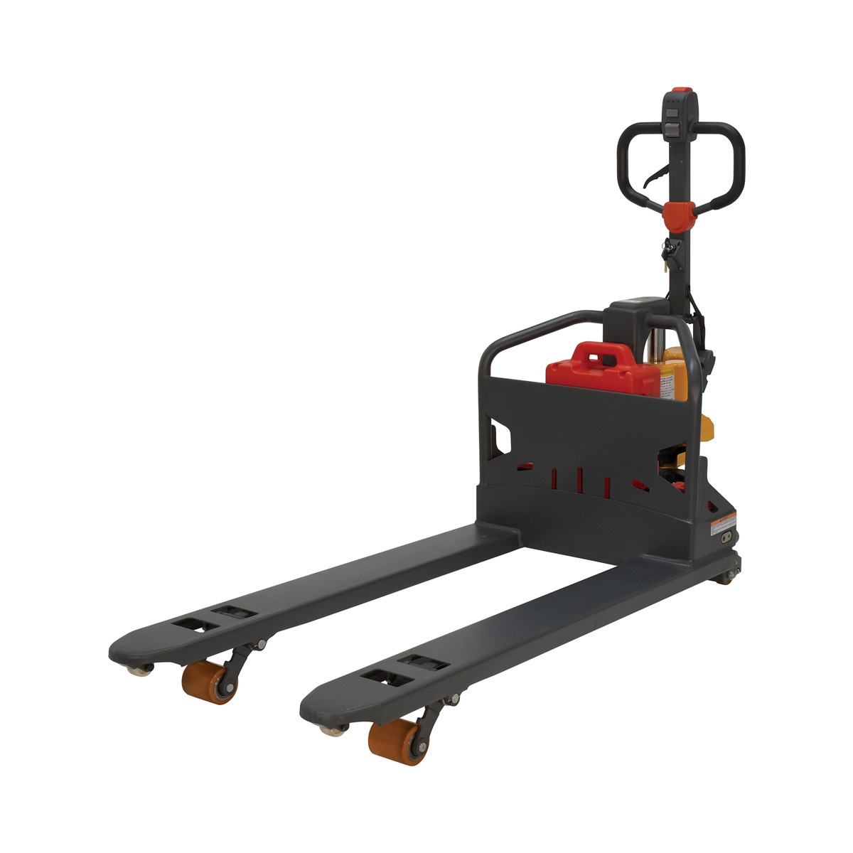Vestil EPT-2748-26 Electric Pallet Truck 2.6K 27"X48"