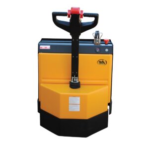 Vestil Electric Pallet Truck 4.5K (4)6V