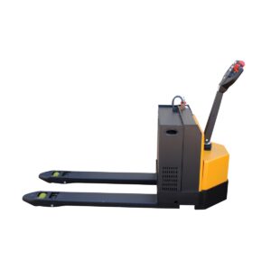 Vestil Electric Pallet Truck 4.5K (4)6V