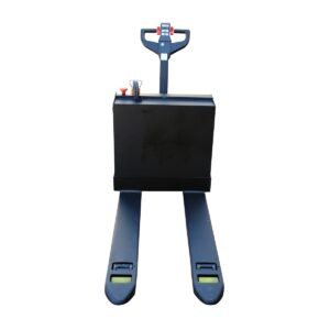 Vestil Electric Pallet Truck 4.5K (4)6V