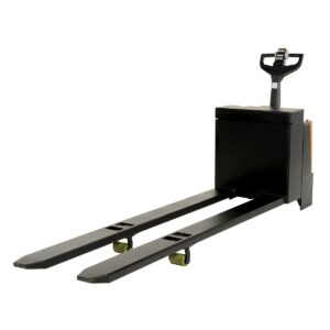 Vestil EPT-2796-45-AGM Electric Pallet Truck 4.5K 27X96-Agm