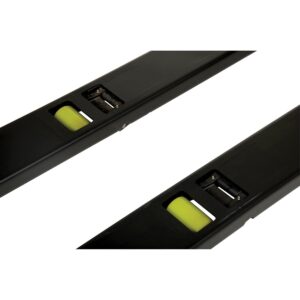 Vestil EPT-2796-45-AGM Electric Pallet Truck 4.5K 27X96-Agm