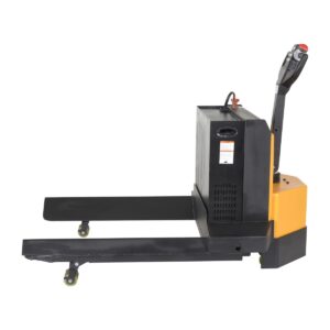 Vestil Electric Powered Roll Pallet Truck 4500#