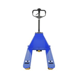 Vestil EPT-S-2748-30-QL Pallet Truck Power Drive 27X48 3000# Quick Lift