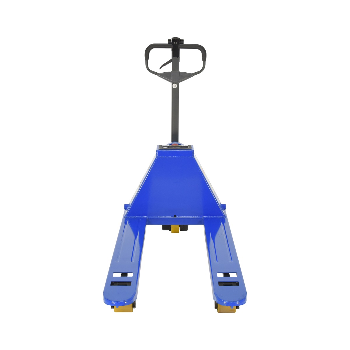 Vestil EPT-S-2748-30-QL Pallet Truck Power Drive 27X48 3000# Quick Lift