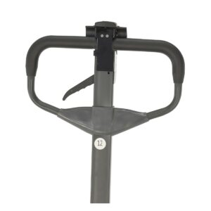 Vestil EPT-S-2748-30-QL Pallet Truck Power Drive 27X48 3000# Quick Lift