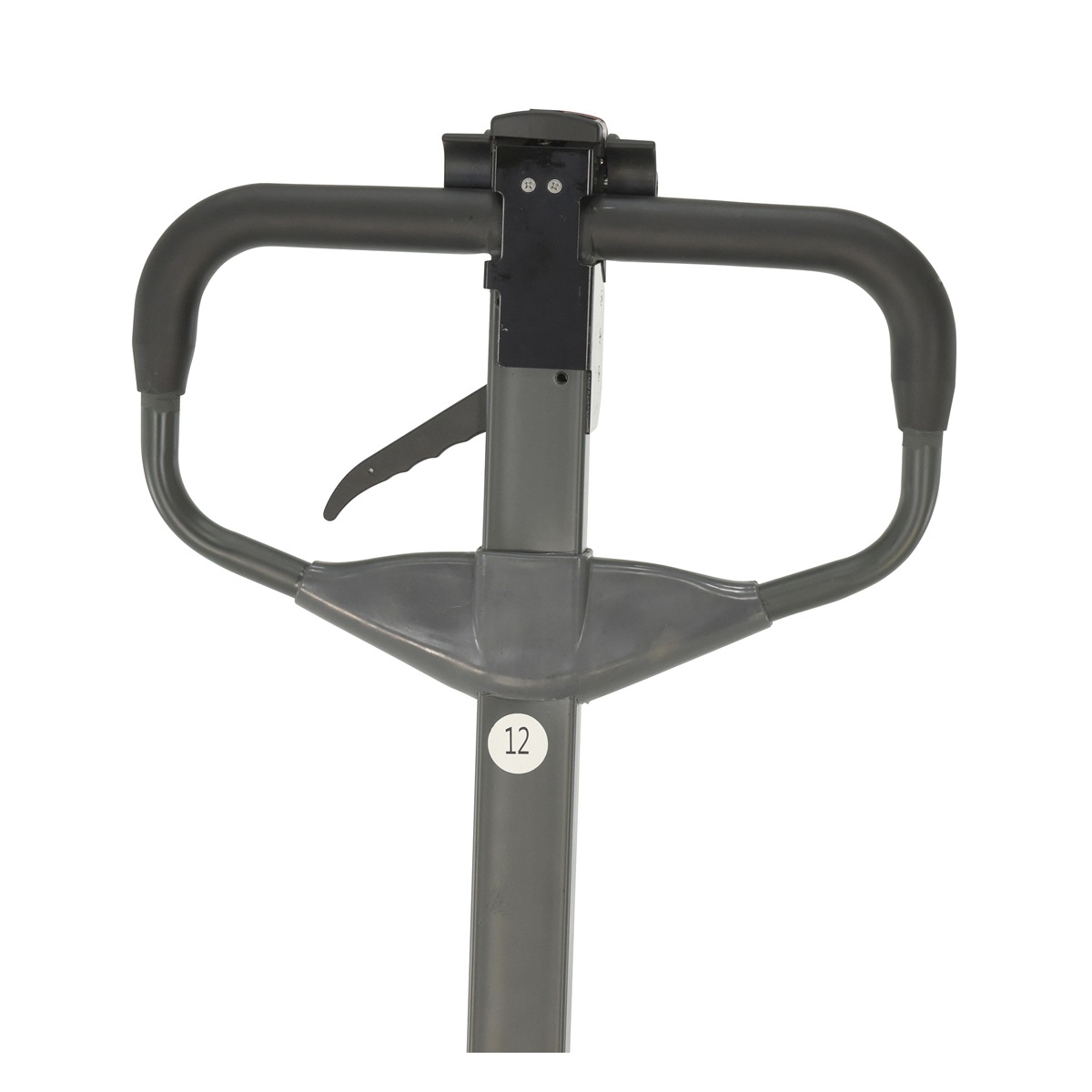 Vestil EPT-S-2748-30-QL Pallet Truck Power Drive 27X48 3000# Quick Lift